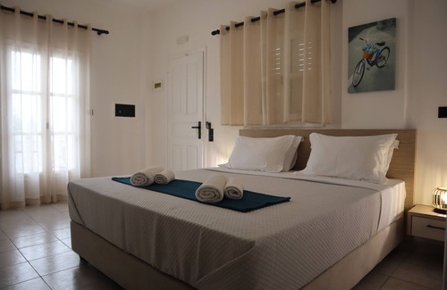 Agios Georgios Casa | pension st.george
