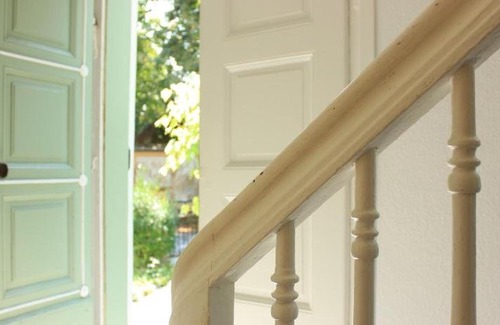 Bad Salzungen Casa | Pension Stegmann