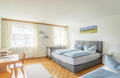 Goefis Casa | Pension Stein