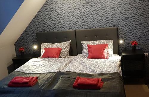 Lutherstadt Eisleben Casa | Pension STELLA