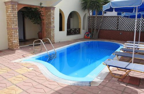 Karterados Casa | Pension Stella