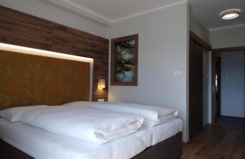 Aldino Casa | Pension Stern