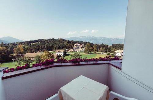 Aldino Casa | Pension Stern