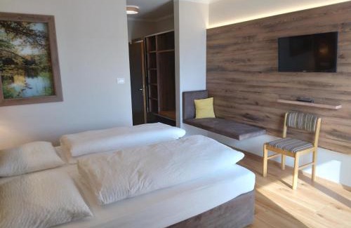 Aldino Casa | Pension Stern