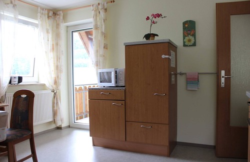 Graefenberg Apartamento | Pension Strehl - Holiday apartment Strehl