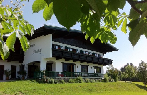 Going am Wilden Kaiser Casa | Pension Sunnbichl