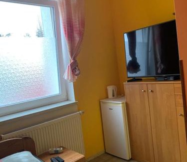 Waltersdorf Casa | Pension SXF