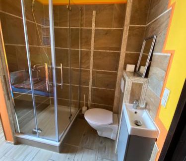 Waltersdorf Casa | Pension SXF