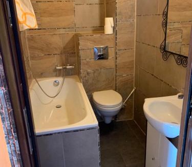 Waltersdorf Casa | Pension SXF