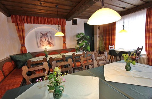 Ebensee Casa | Pension Sybille