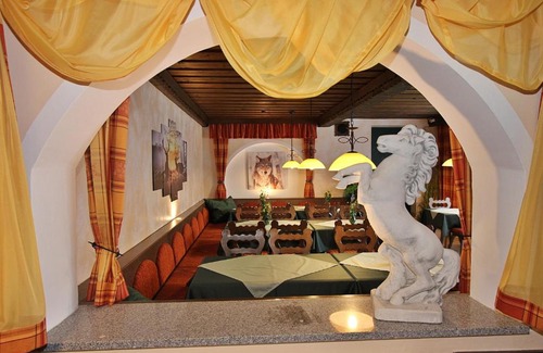 Ebensee Casa | Pension Sybille