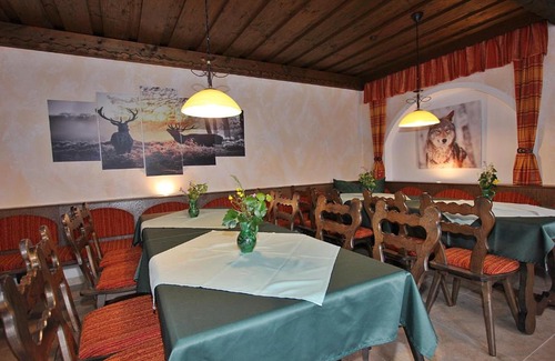 Ebensee Casa | Pension Sybille