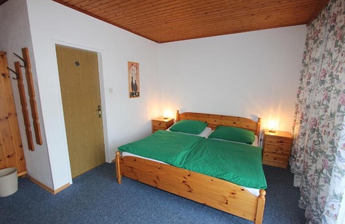 Ebensee Casa | Pension Sybille