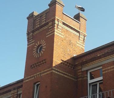 Tangermuende Hotel | Pension Töpferhof