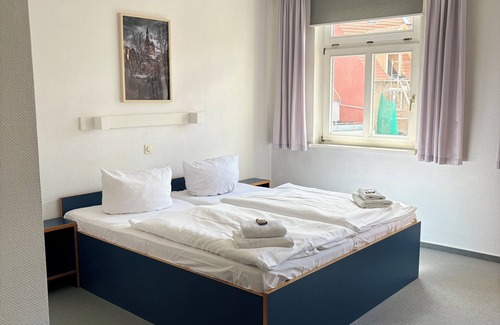 Tangermuende Casa | Pension Töpferhof