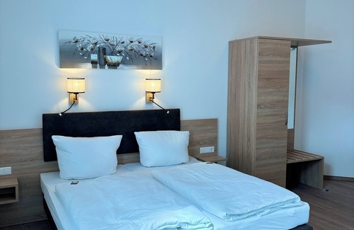 Tangermuende Casa | Pension Töpferhof