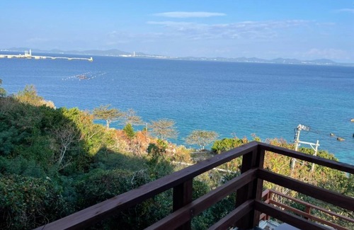 Uruma Casa | Pension Takahanari - Vacation STAY 06502v