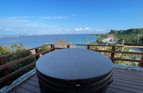Uruma Casa | Pension Takahanari - Vacation STAY 06502v