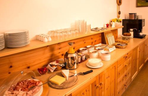 Laion Cama Y Desayuno | Pension Talblick