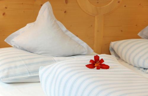 Laion Cama Y Desayuno | Pension Talblick