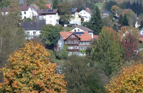 Grafenau Casa | Pension Tauscher