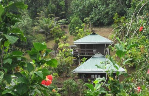 Teahupoo Casa | Pension Temaeva