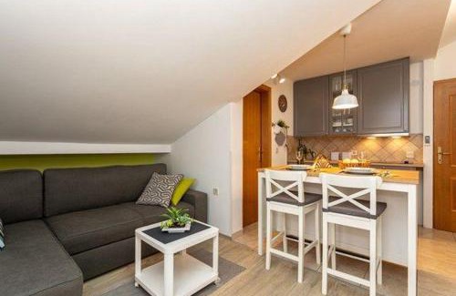 Bjelovar Apartamento | Pension-Tina-App-4