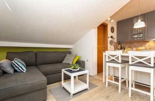 Bjelovar Apartamento | Pension-Tina-App-4
