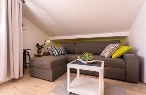 Bjelovar Apartamento | Pension-Tina-App-4