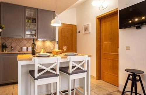 Bjelovar Apartamento | Pension-Tina-App-4