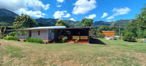 Taiohae Casa | PENSION TOKA EVA
