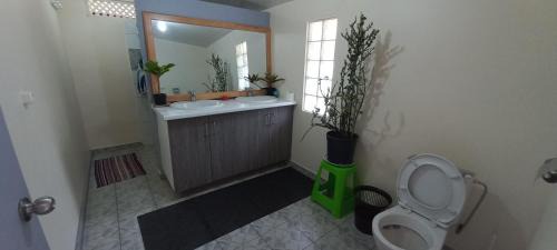 Taiohae Casa | PENSION TOKA EVA