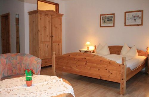 Koldenbuttel Casa | Pension Treenehof
