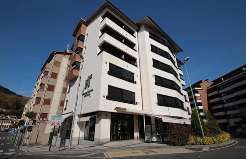 Elgoibar Casa | Pension Txarriduna