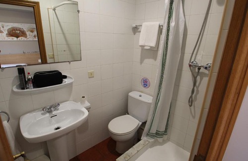 Elgoibar Casa | Pension Txarriduna