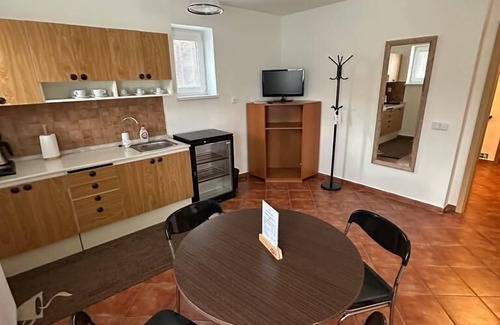 Cihelny Casa | Pension U Golfu