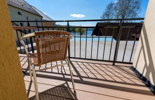 Frymburk Casa | Pension U Kostela
