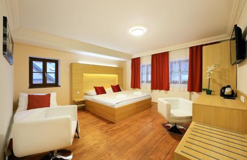 Rozmberk nad Vltavou Casa | Pension U Martina