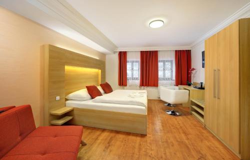 Rozmberk nad Vltavou Casa | Pension U Martina