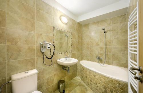 Rozmberk nad Vltavou Casa | Pension U Martina