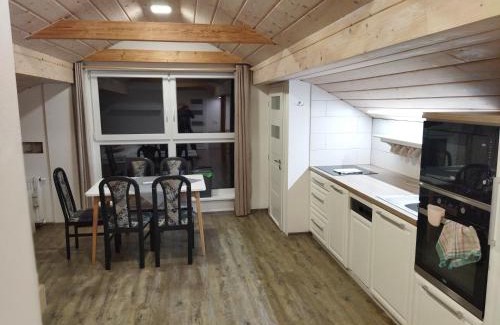 Janske Lazne Casa | Pension U slunce
