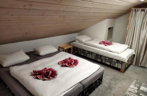 Janske Lazne Casa | Pension U slunce