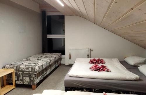 Janske Lazne Casa | Pension U slunce