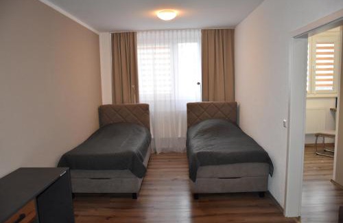 Horlitz Casa | Pension Ullrich