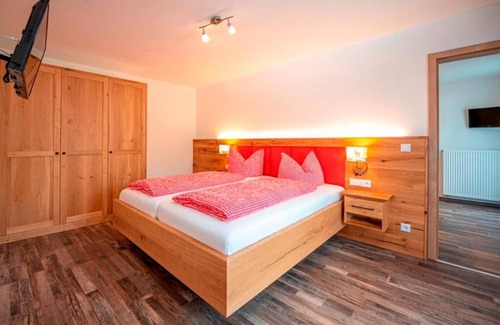 Unterschonau Casa | Pension Unterstein