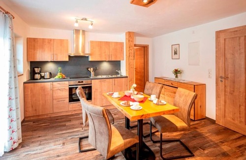 Unterschonau Casa | Pension Unterstein