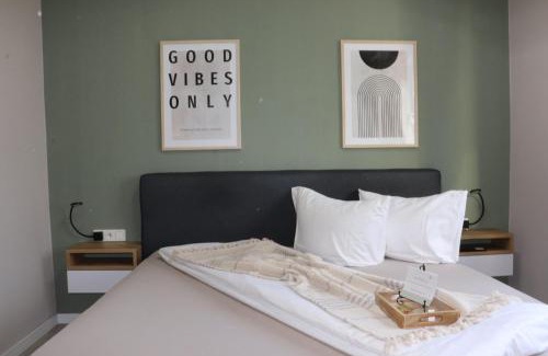 Calden Apartamento | Pension und Apartment Landhaus Fricke