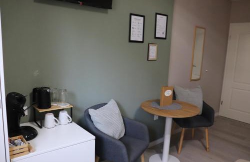 Calden Apartamento | Pension und Apartment Landhaus Fricke