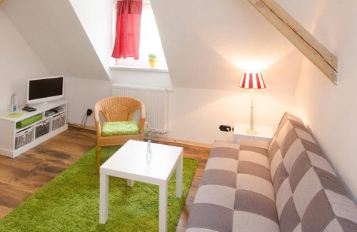 Naumburg Casa | Pension und Ferienwohnung Onkel Ernst