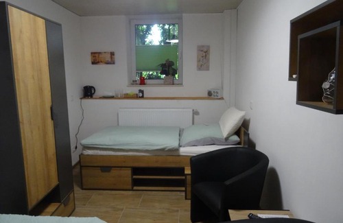 Großbrembach Casa | Pension und Gästehaus Paffrath